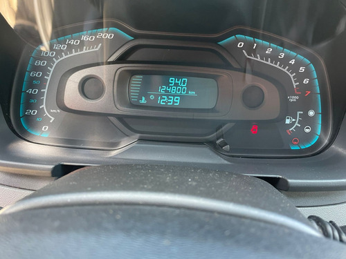 Chevrolet Agile 1.4 MPFI LTZ 8V FLEX 4P MANUAL
