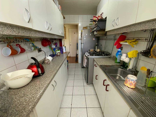 Condominio Reina Victoria, Valparaiso, Prince 123