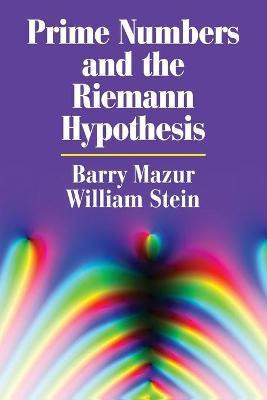 Libro Prime Numbers And The Riemann Hypothesis - Barry Ma...