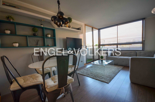 Venta Departamento Valle Del Mar, Primera Linea