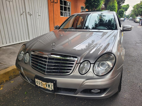 Mercedes-benz Clase E 3.0 280 Elegance Mt