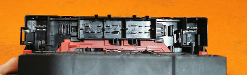 Modulo De Carrocería Bcm Passat 2005-2010 2.0 Tdi 3c0937049j (Usado)