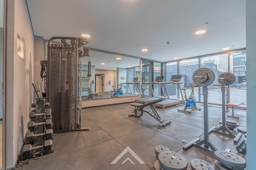 Nostrum Malvin (1701-1) - Venta Apartamento 3 Dorm. En Malvín - Cochera - Piso Alto - Apta Banco!