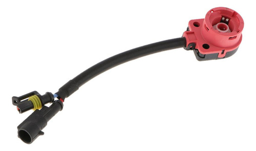 Adaptadores De Conector Amp D2s/d2c/d2r 3 Piezas