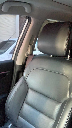 Renault Koleos 2.5 4wd Cvt 2019