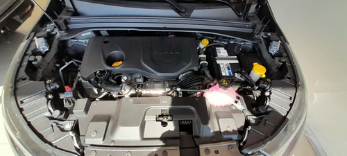 Imagen 13 de 15 de Toro Volcano 1.3 Turbo - C