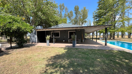 Imagen 1 de 19 de Campo En San Andres De Giles