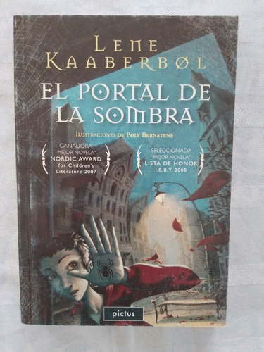 El Portal De La Sombra. Lene Kaaberbol