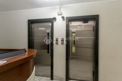 Imagem 10 de 11 de Apartamento Jk - Centro Historico - Ref: 349011 - L-349011