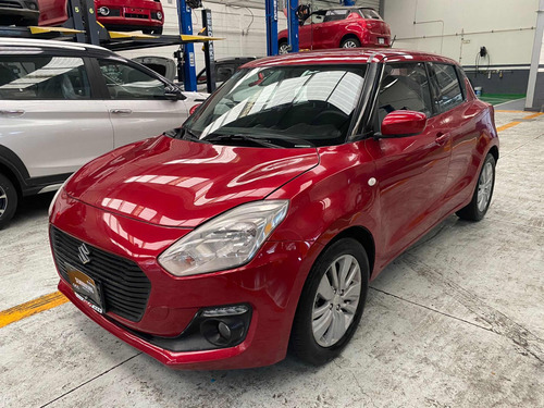 Suzuki Swift 1.2 Gls Mt