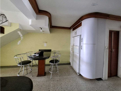 Casa En Venta Urbanización Parqueserino San Diego Wc-8582455