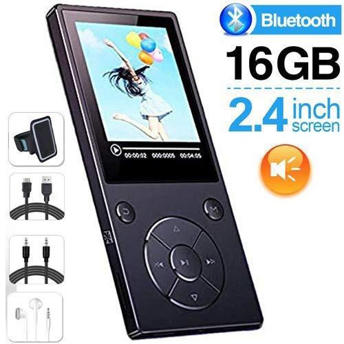 Mp3 bluetooth mercadolibre