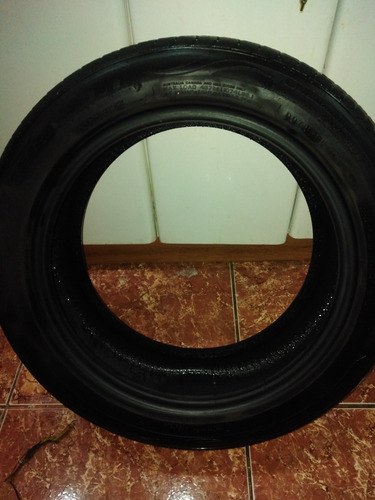 Neumático Nexen N'fera 185/55r16 Unidad