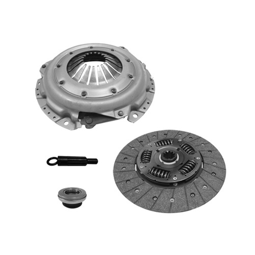 Kit Clutch Strunker Chevrolet Silverado 4.3l 85 Al 91