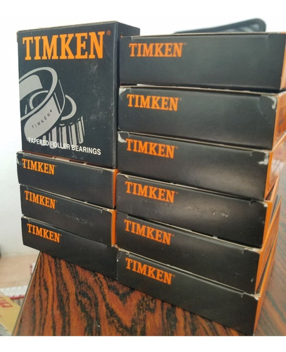 Rodamiento 22222 Kcj.w33 Marca Timken 