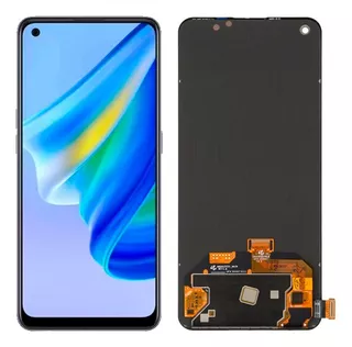 Pantalla Original Oppo Reno 6 Lite