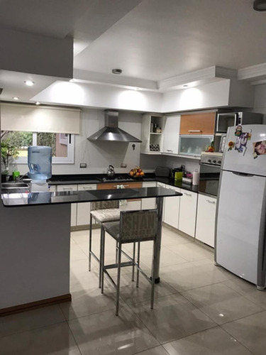 Imagen 4 de 14 de Hermosa Casa En Santa Ana Barrio Cerrado