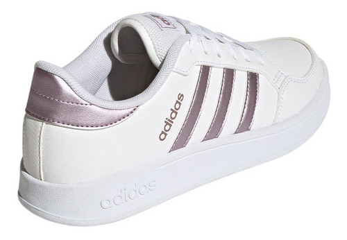 Imagen 4 de 7 de Zapatillas adidas Breaknet 5917 Mark