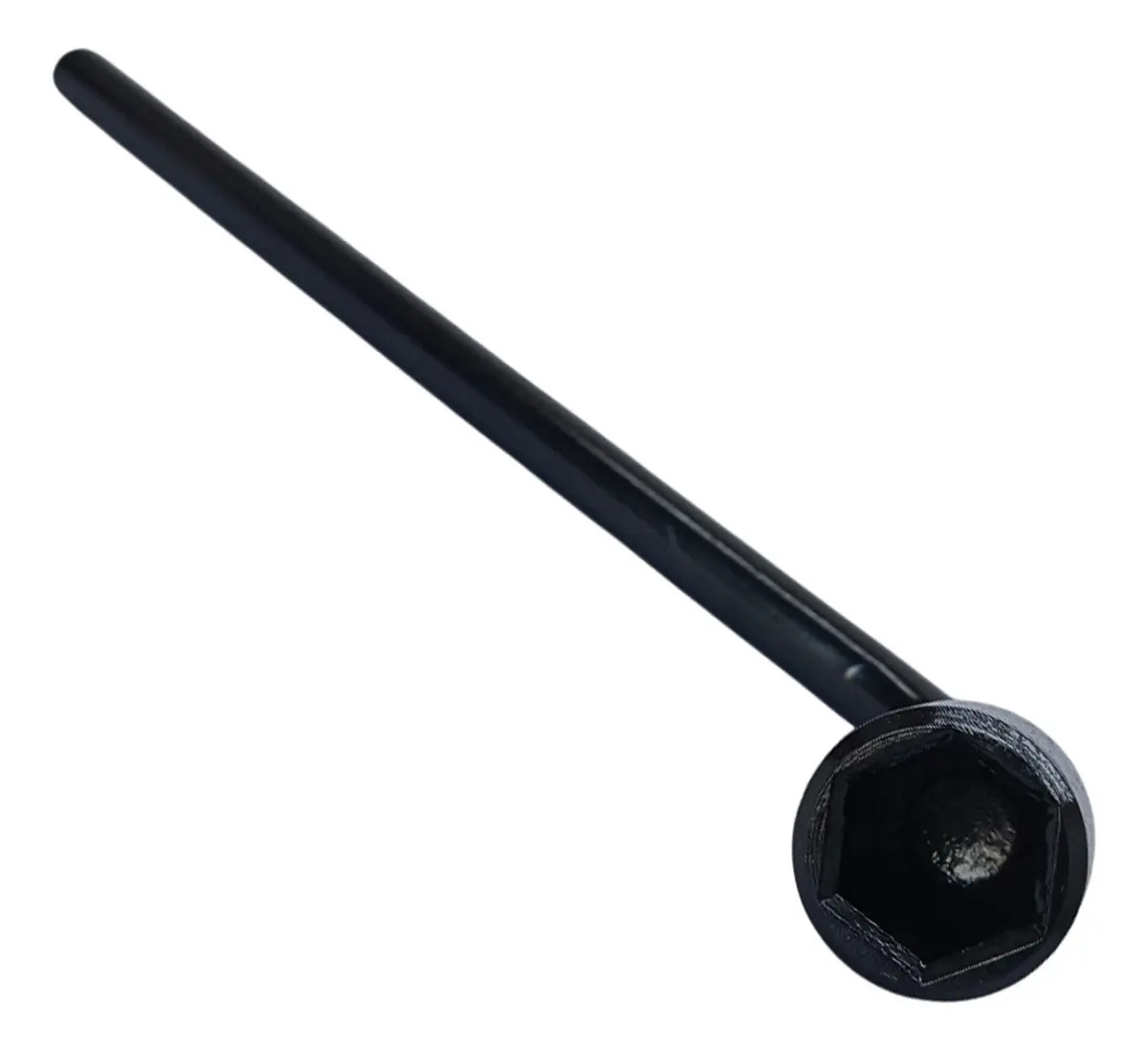 Chave Roda Tubular 17 Mm Fiat Argo 2017 A 2024