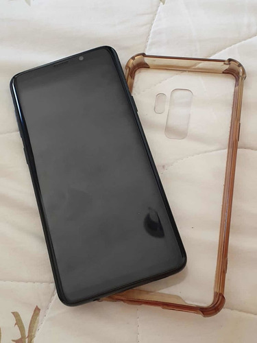 Samsung S9 Plus