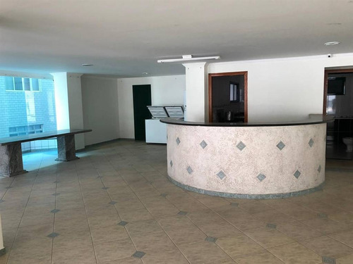 Imagem 3 de 18 de Apartamento Com 2 Dorms, Canto Do Forte, Praia Grande - R$ 385 Mil, Cod: 1335 - Rno1335