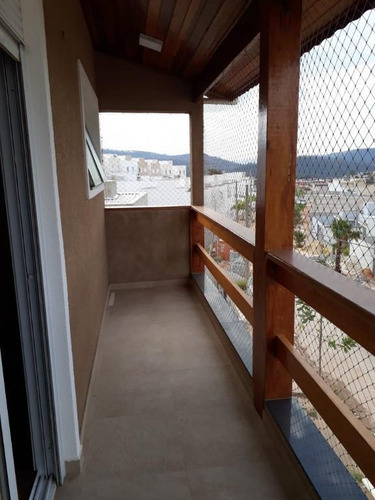 Sobrado Com 3 Dormitórios À Venda, 240 M² Por R$ 776.500,00 - Portais (polvilho) - Cajamar/sp - So0572