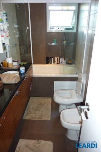 Imagem 7 de 15 de Apartamento - Morumbi - Sp - 406401