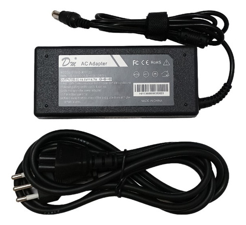 Adaptador Ac Alternativo Smart Tv Sony 32 , 40 . 42 , 50 