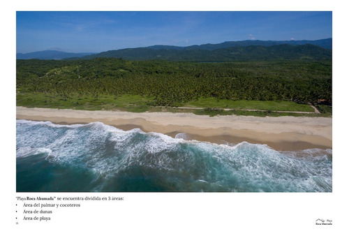 Imagen 25 de 30 de Venta Exclusivos Lotes De Playa , Puerto Escondido