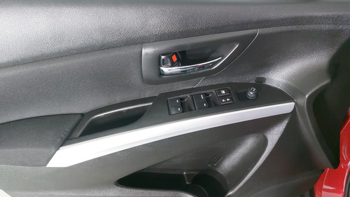 Suzuki S-Cross 1.6 GL CVT