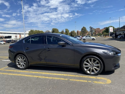 Imagen 13 de 25 de Mazda 3