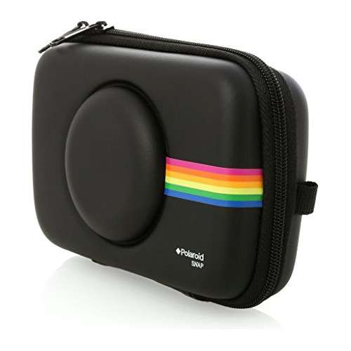 Zink Polaroid Eva - Funda Para Cámara Digital De Impresión I