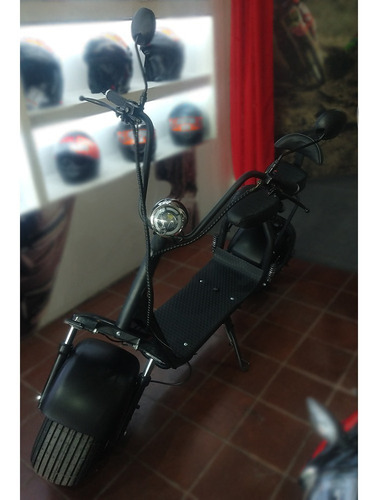 Imagen 5 de 15 de Moto Eléctrica Xaea - Precio Promocional - Andes Motors