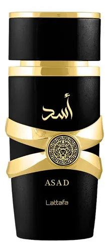 comprar Perfumes Lattafa Perfumes , Asad Unisex Edp 100 Ml
