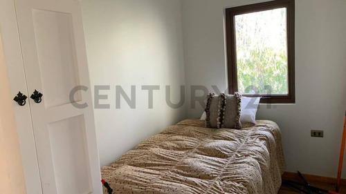 Arriendo Acogedora Casa Amoblada 3d 2b Piscina, Sector Pasco