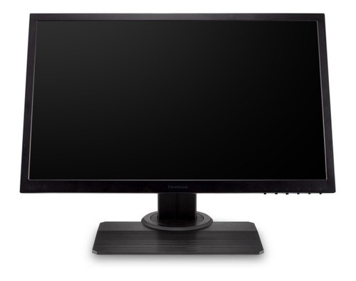 Monitor Gamer ViewSonic con pantalla de 24" 144Hz 127V y resolución Full HD