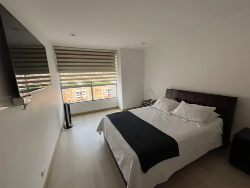 Arriendo Apartamento En Otra Parte