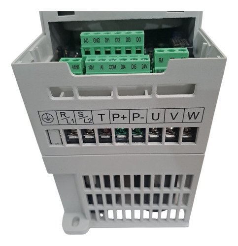 Drive Inversor Solar P/ Bomba Dágua 3cv Trifasico 220v