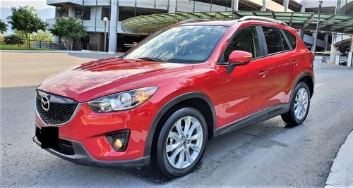 Mazda CX-5 2.0 L I Grand Touring At