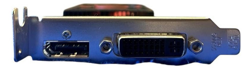 Tarjeta De Video Dell Amd Radeon 240 Gddr3 1gb (Reacondicionado)