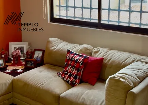 Casa En Venta Con Cualquier Tipo De Credito, Villa De Los Duraznos 14, Paseos Del Bosque, 53297 Naucalpan De Juárez, Méxirb.
