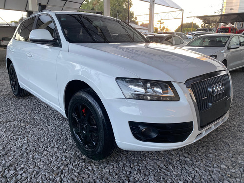 Audi Q5 2.0 Trendy S Tronic Quattro Dsg
