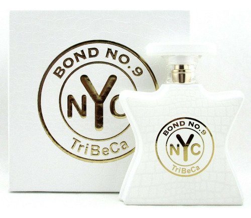 Bond 9 Tribeca 100 Ml. Edp Unisex - mL a $190