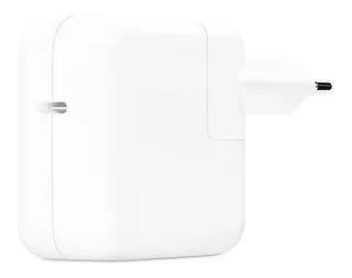 Cargador Apple Original Usb Type C 29w Con Pd iPhone iPad - Power Adapter