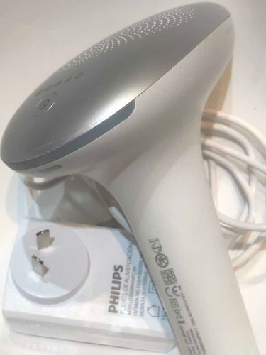 Depiladora Phillips Ipl