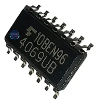 Comprar 4069ub Tc4069ub Circuito Tc4069 Smd Integrado Tc-4069ub