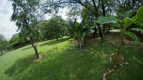 Chácara Com 2 Dormitórios À Venda, 6645 M² Por R$ 875.000,00 - Lagos De Shanadu - Indaiatuba/sp - Ch0055