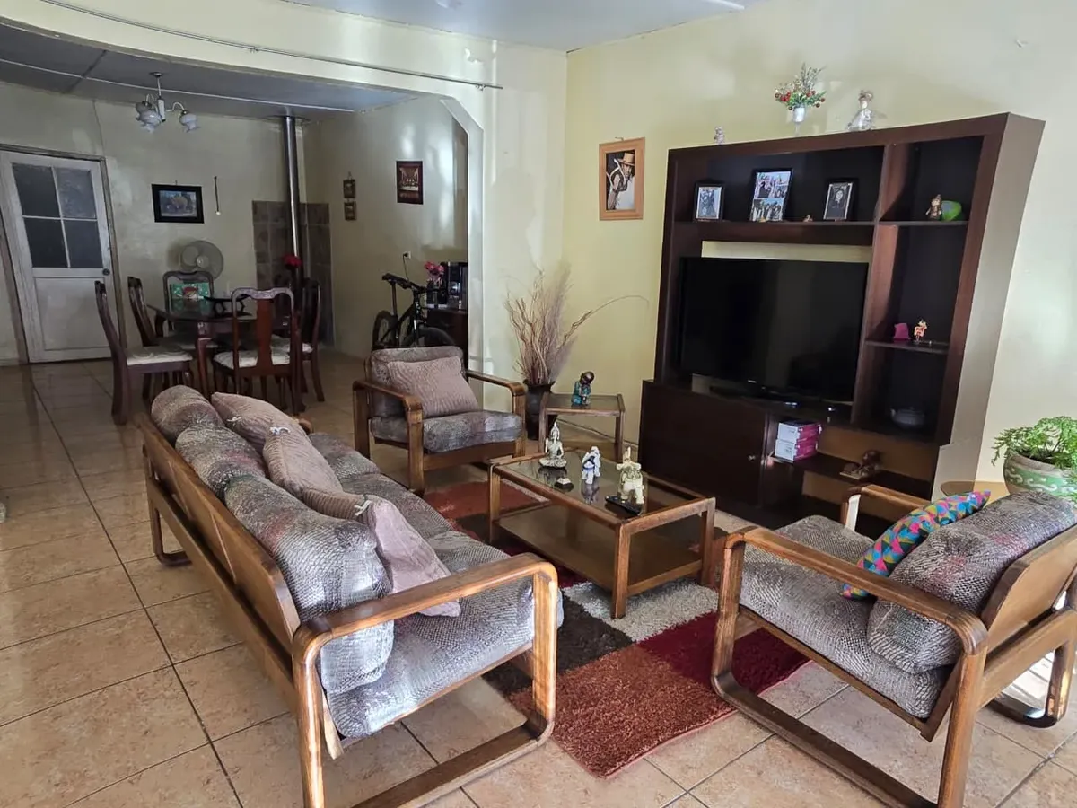 Imagen 1 de 22 de Hermosa Propiedad En Venta, Pobl. 21 De Mayo, Calama.