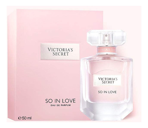 Victorias Secret So In Love - 7350718:mL a $217990