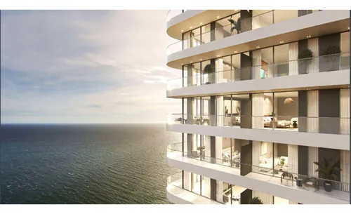 Proyecto Belong Bocagrande Cartagena